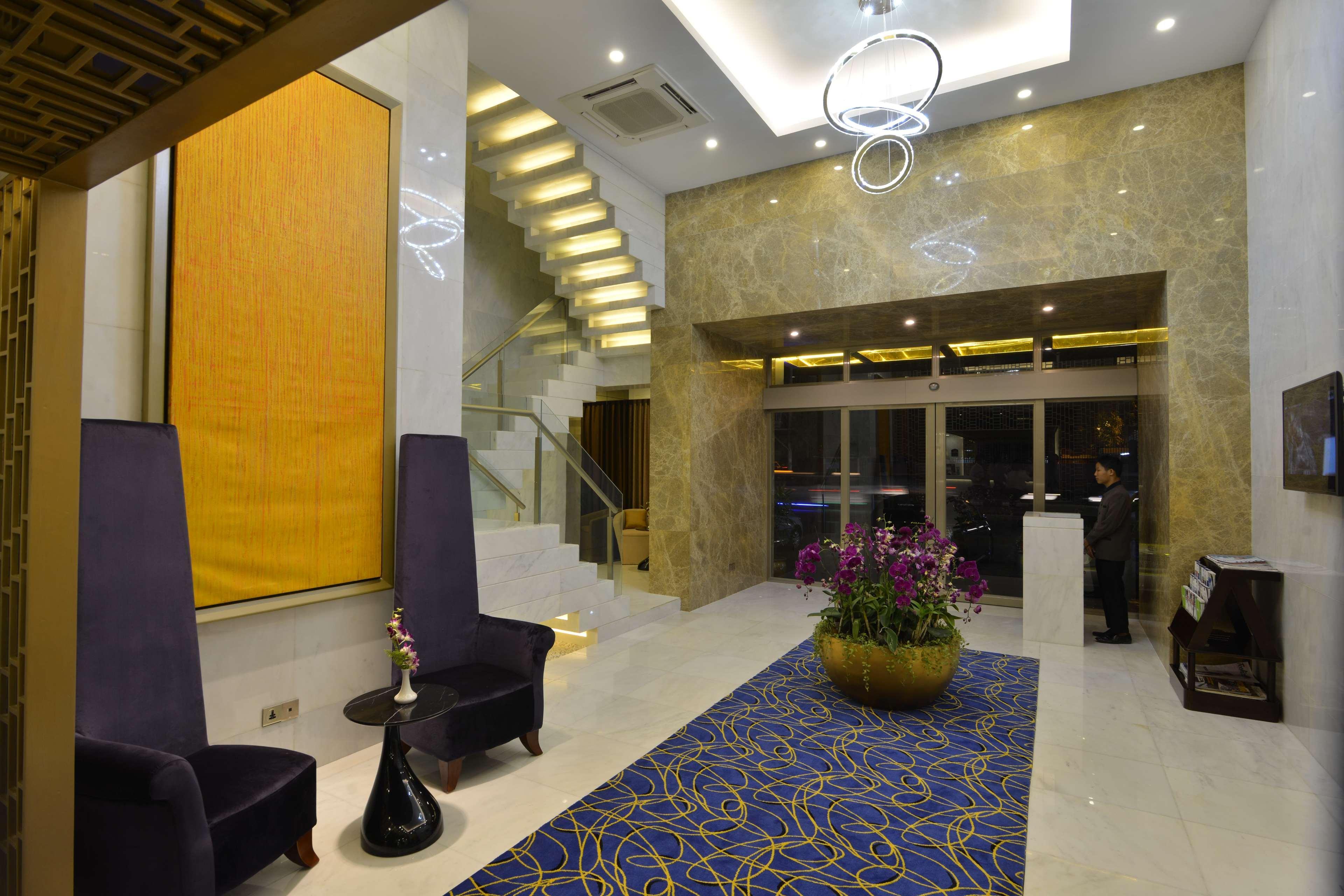 Best Western Leto Arena Dal  Exterior foto